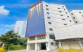 Townhouse Oak Ancol - 6 Hours Stay